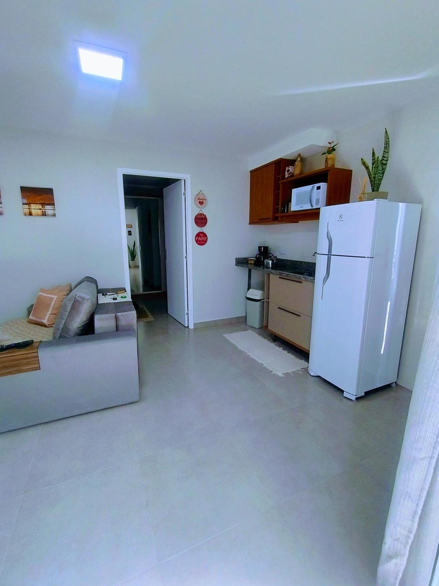 Estudio 201 Apartamento Curitiba