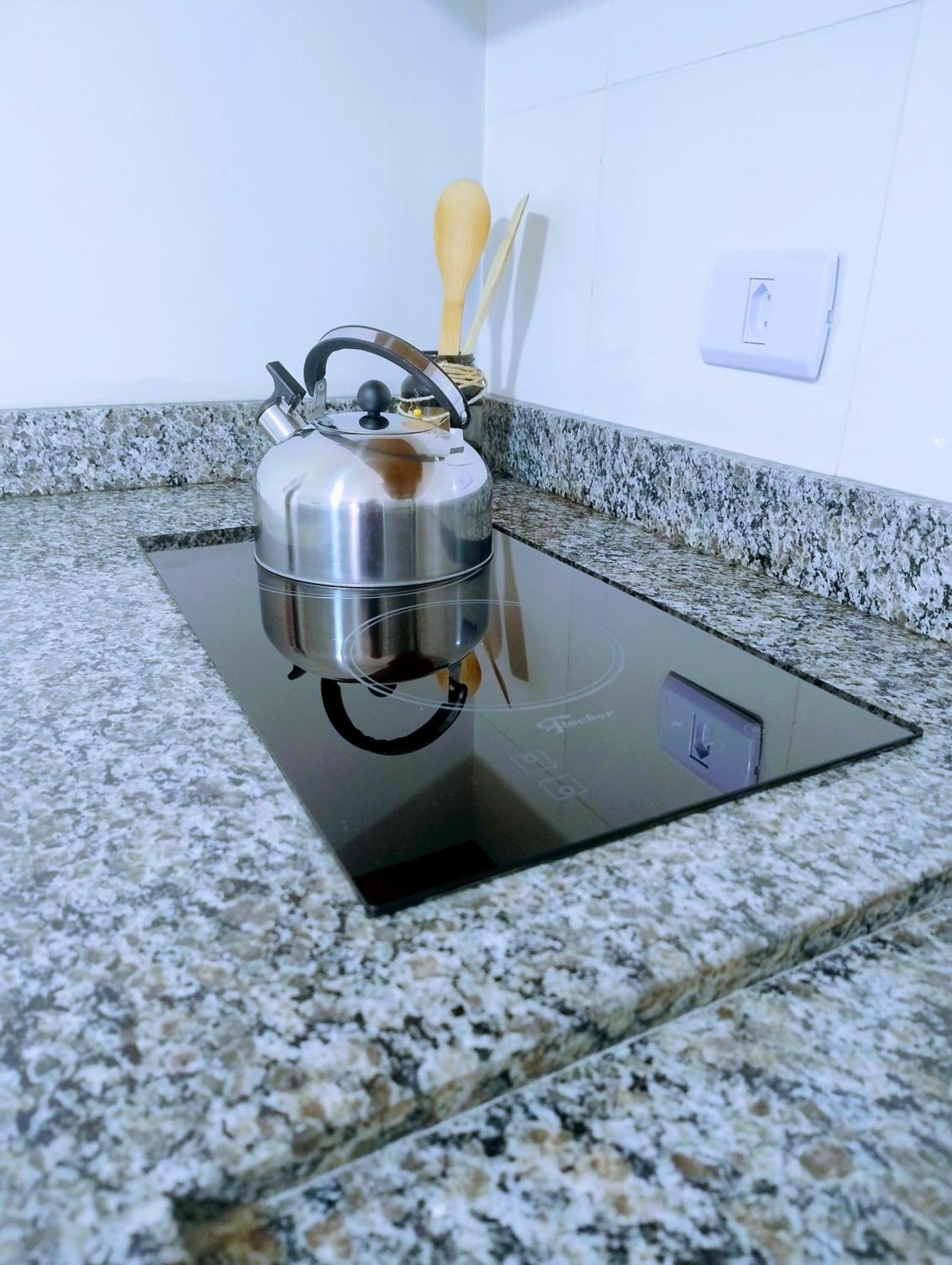 Estudio 201 Apartamento Curitiba